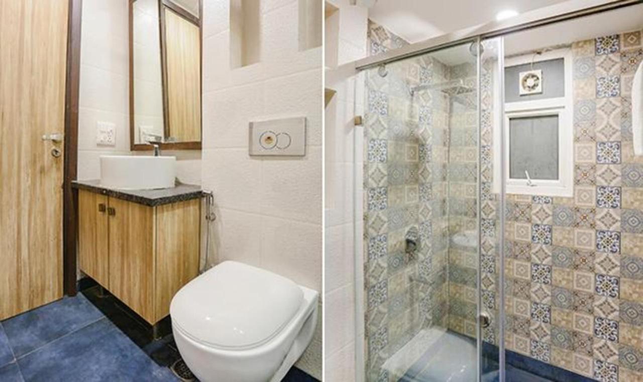 Fabexpress Dream Living Hotel New Delhi