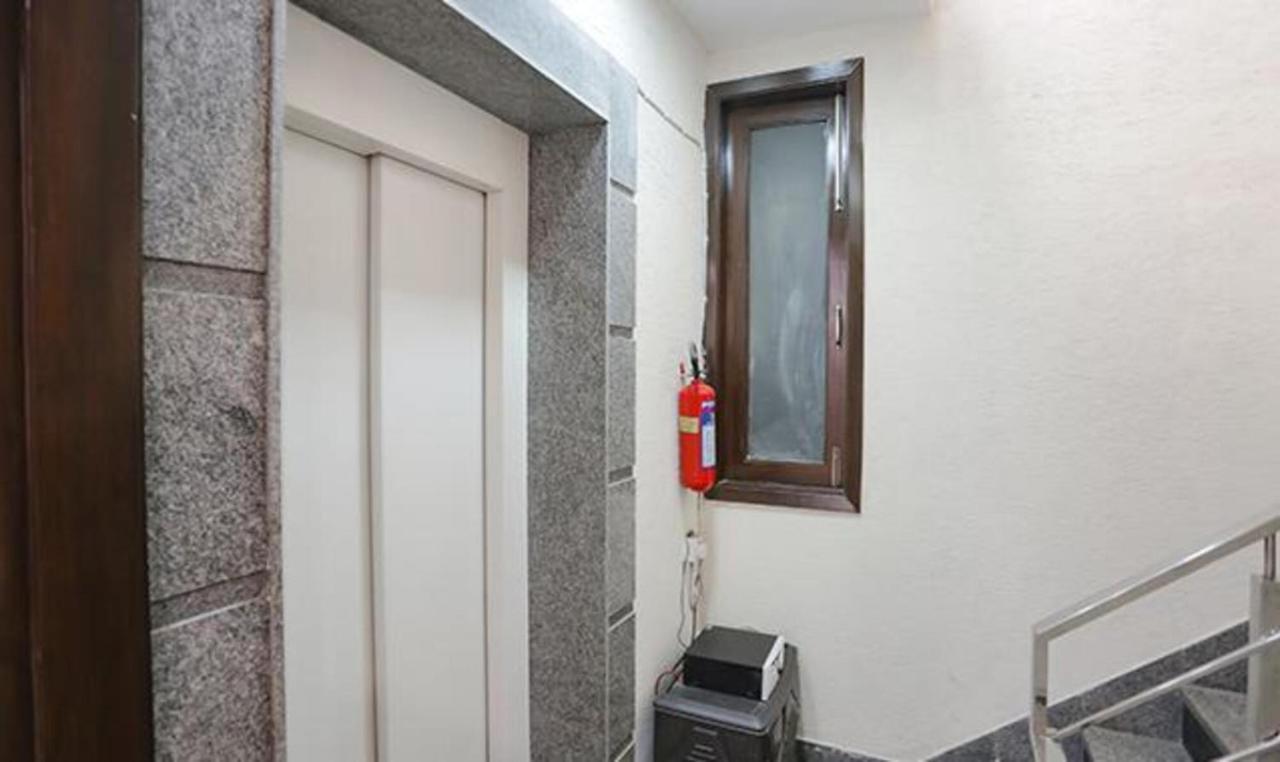 Fabexpress Dream Living Hotel 3*